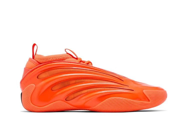 Adidas Harden Vol. 9 Dynamo