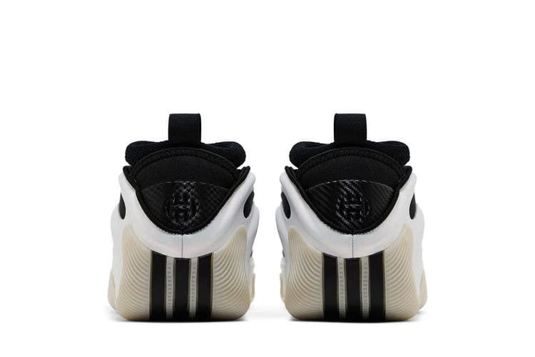 Adidas Harden Vol. 9 Stormtrooper