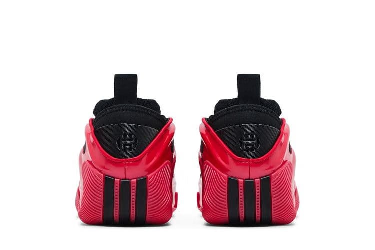 Adidas Harden Vol. 9 Red Metallic