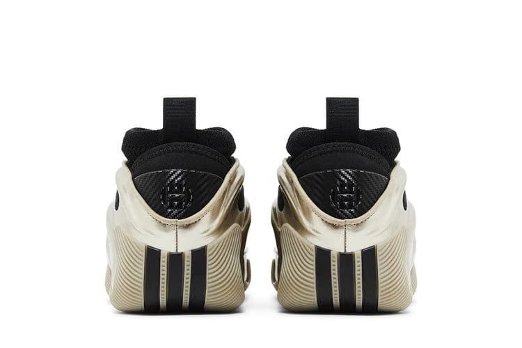 Adidas Harden Vol. 9 Cyber Metallic