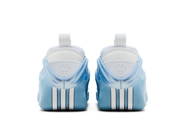 Adidas Harden Vol. 9 Glow Blue