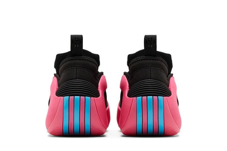 Adidas Harden Vol. 8 Red Blend