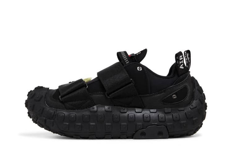Cactus Plant Flea Market x Air Flea 2 Black Alabaster