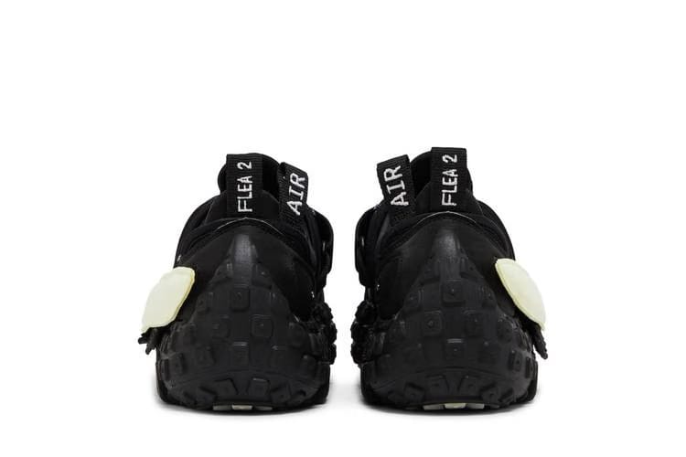 Cactus Plant Flea Market x Air Flea 2 Black Alabaster