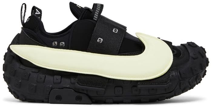Cactus Plant Flea Market x Air Flea 2 Black Alabaster