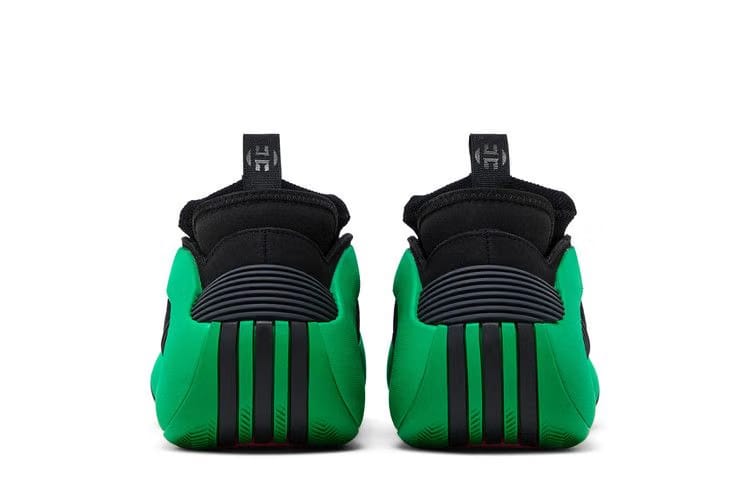 Adidas Harden Vol. 8 Luxury Green