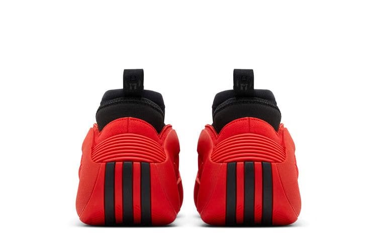 Adidas Harden Vol. 8 Luxury Red