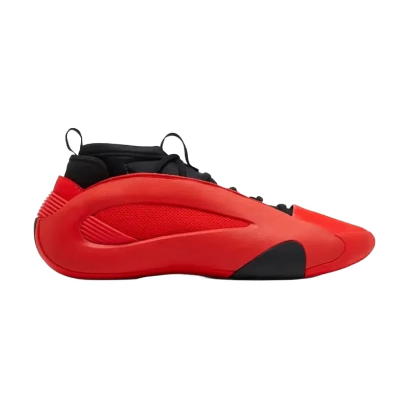 Adidas Harden Vol. 8 Luxury Red