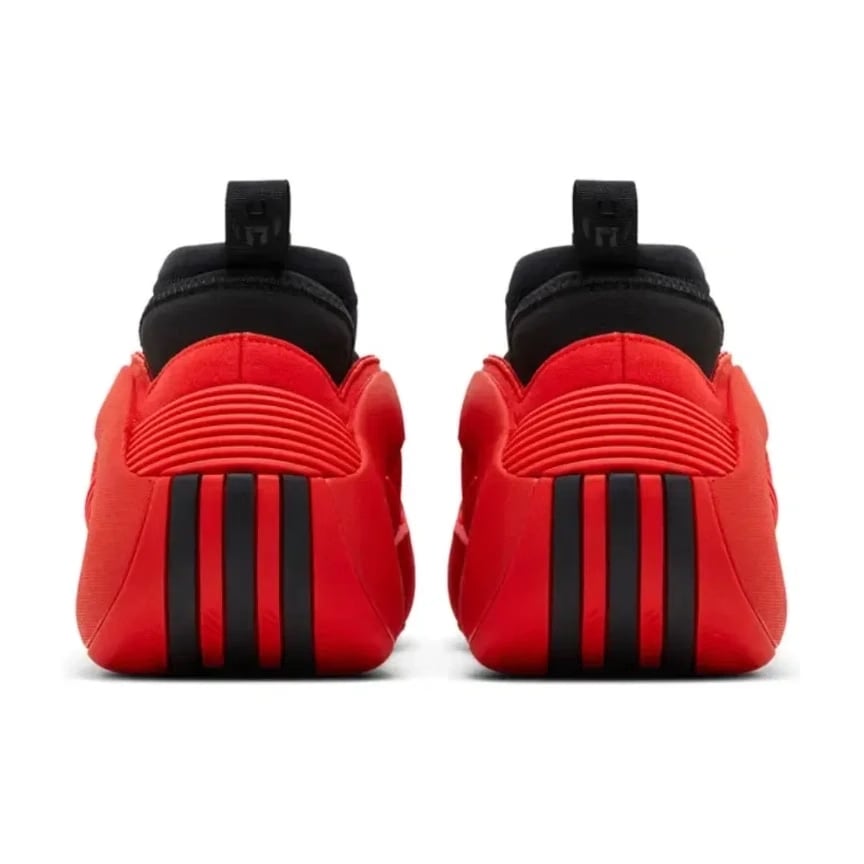 Adidas Harden Vol. 8 Luxury Red