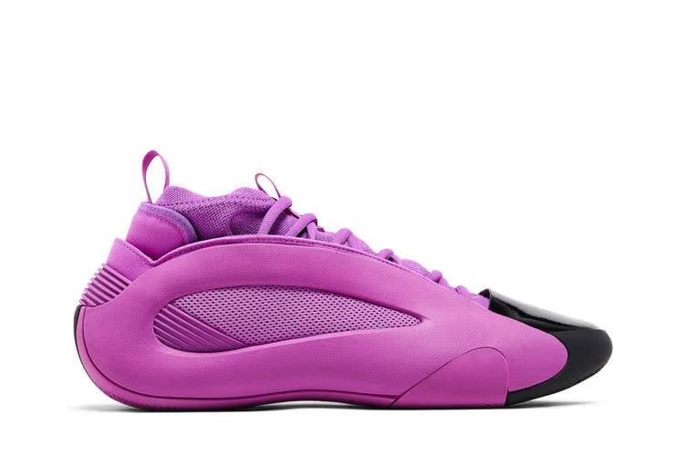 Adidas Harden Vol. 8 Purple Burst
