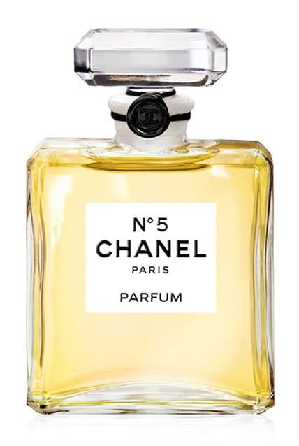 Chanel No 5 Parfum Chanel for women