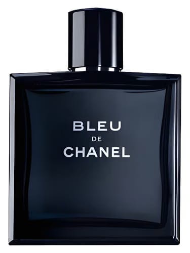 Bleu de Chanel Chanel for men