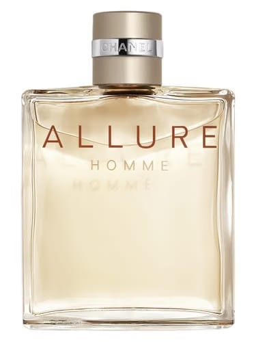 Allure Homme Chanel for men
