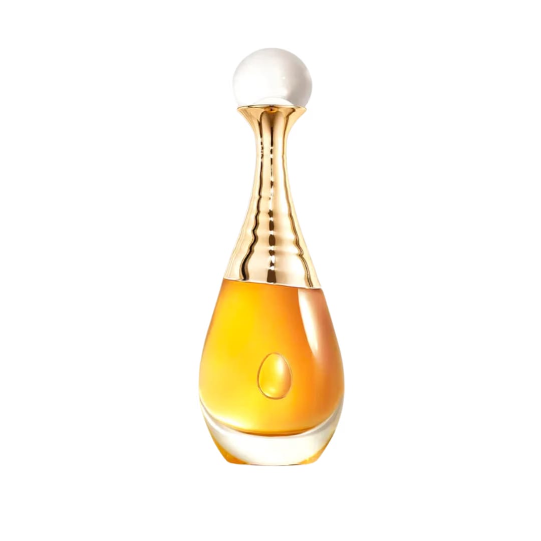 J'adore L'Or (2023) Dior for women