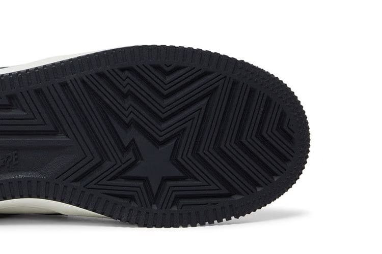 JJJJound x BAPE STA