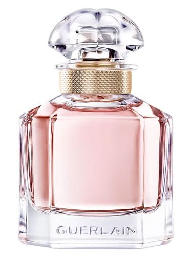 Mon Guerlain Guerlain for women