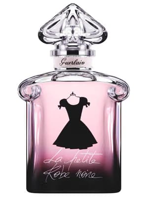 La Petite Robe Noire Eau de Parfum Intense Guerlain for women
