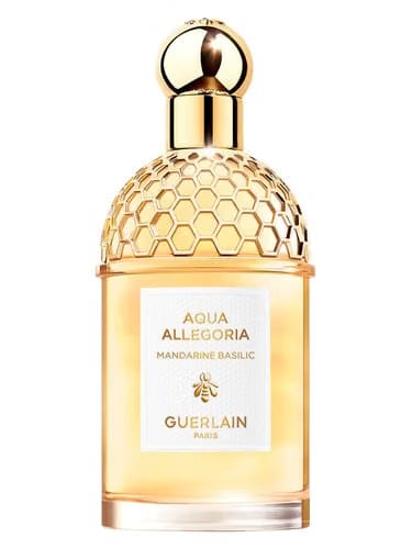 Aqua Allegoria Mandarine Basilic Guerlain for women