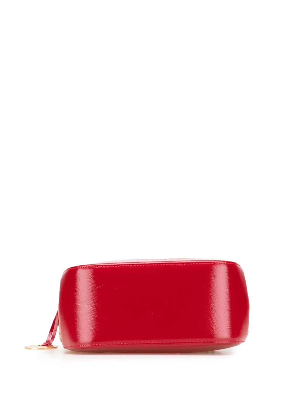 2000-2017 Haymarket Check Canvas shoulder bag