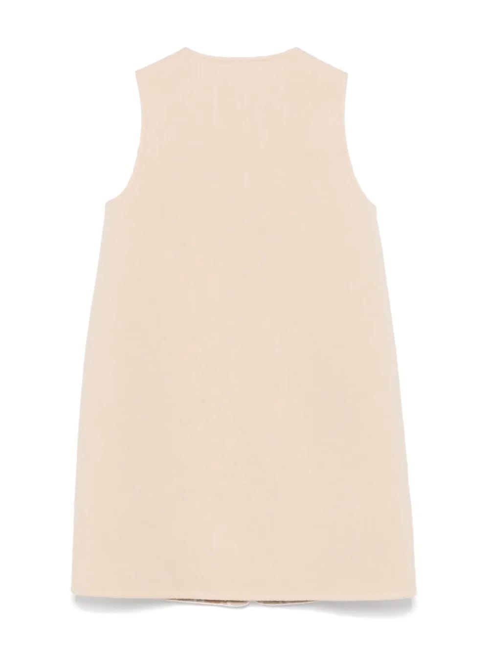 FF motif dress