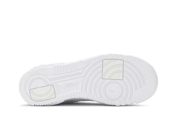 Wmns Air Force 1 Pixel White