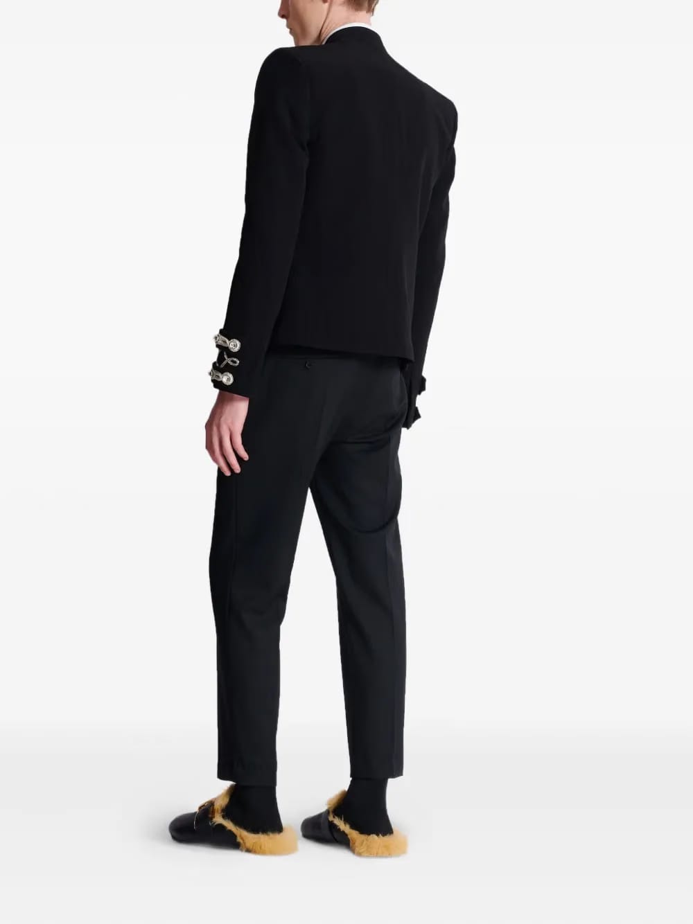 Spencer blazer