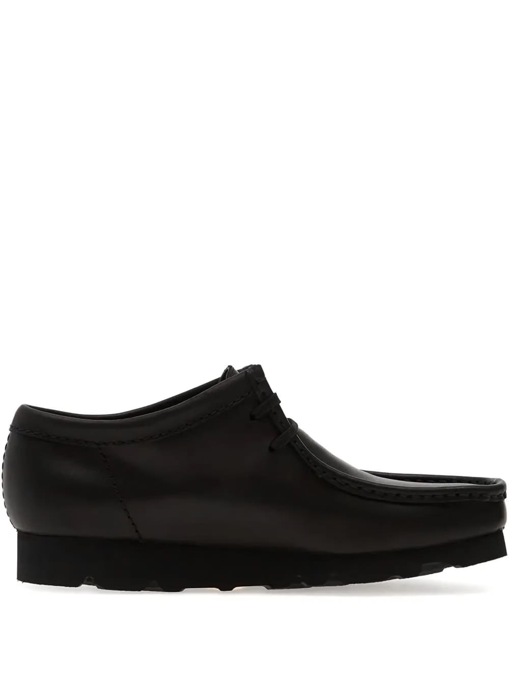 Wallabee GTX Derby shoes