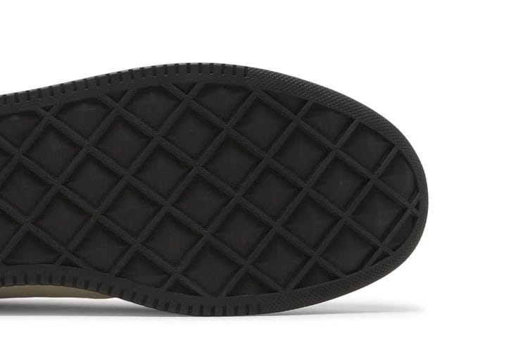 Valentino One Stud Low Black