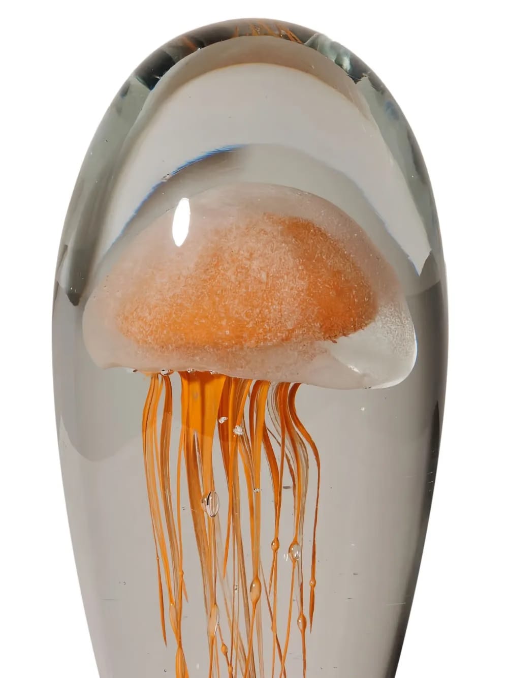 Medusa paperweight