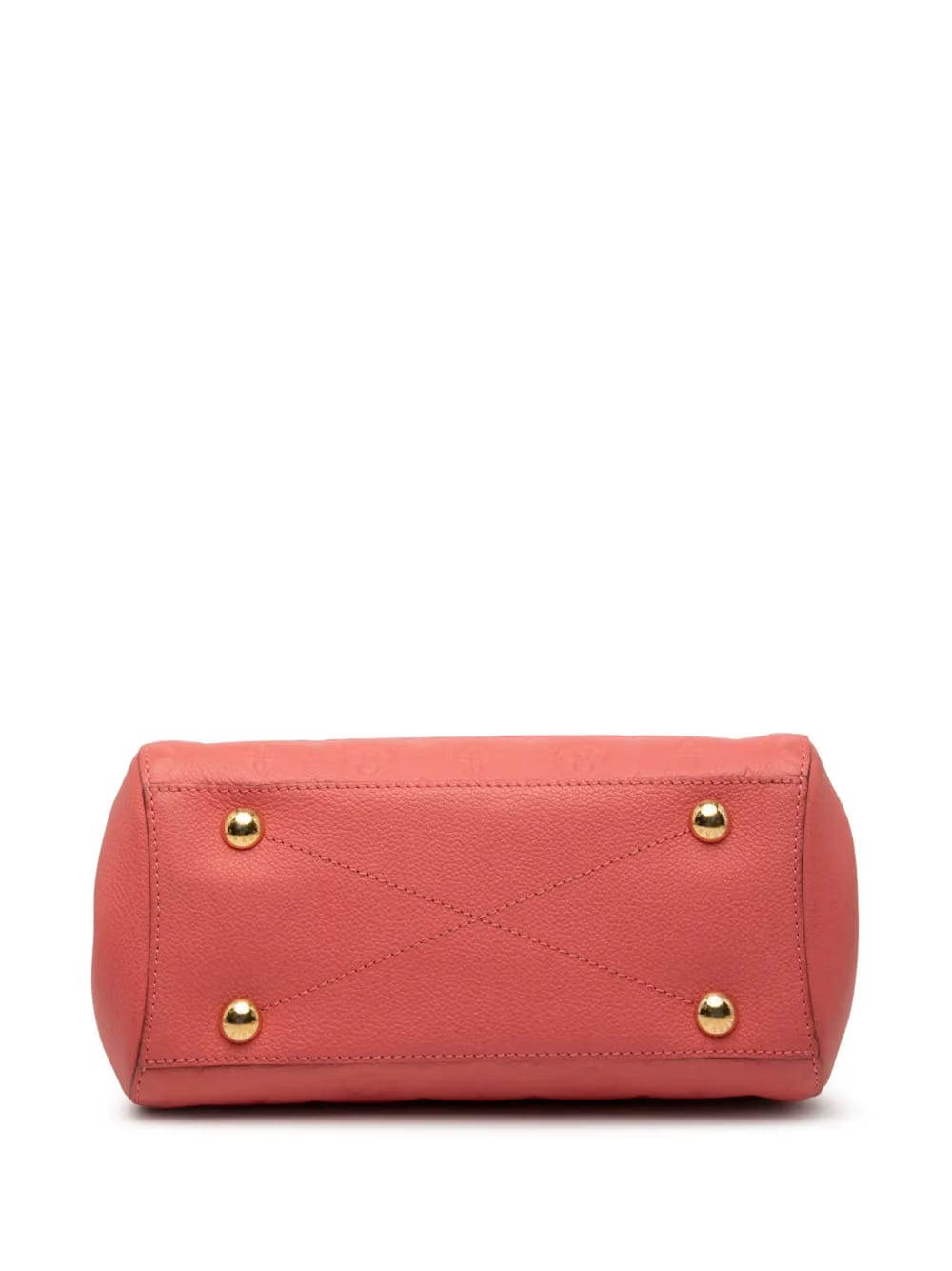2016 Monogram Empreinte Montaigne BB satchel