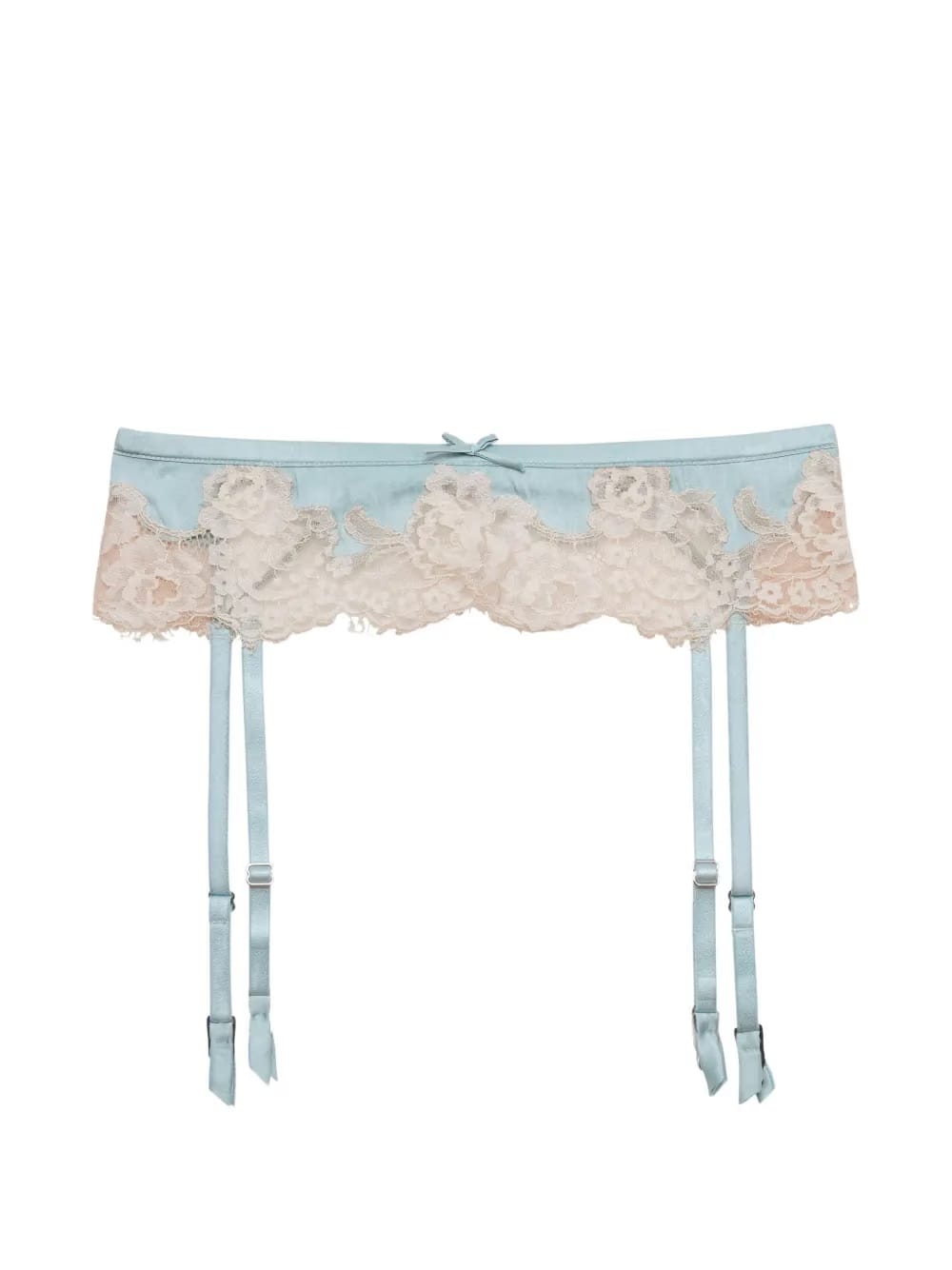 Juliet lace garter