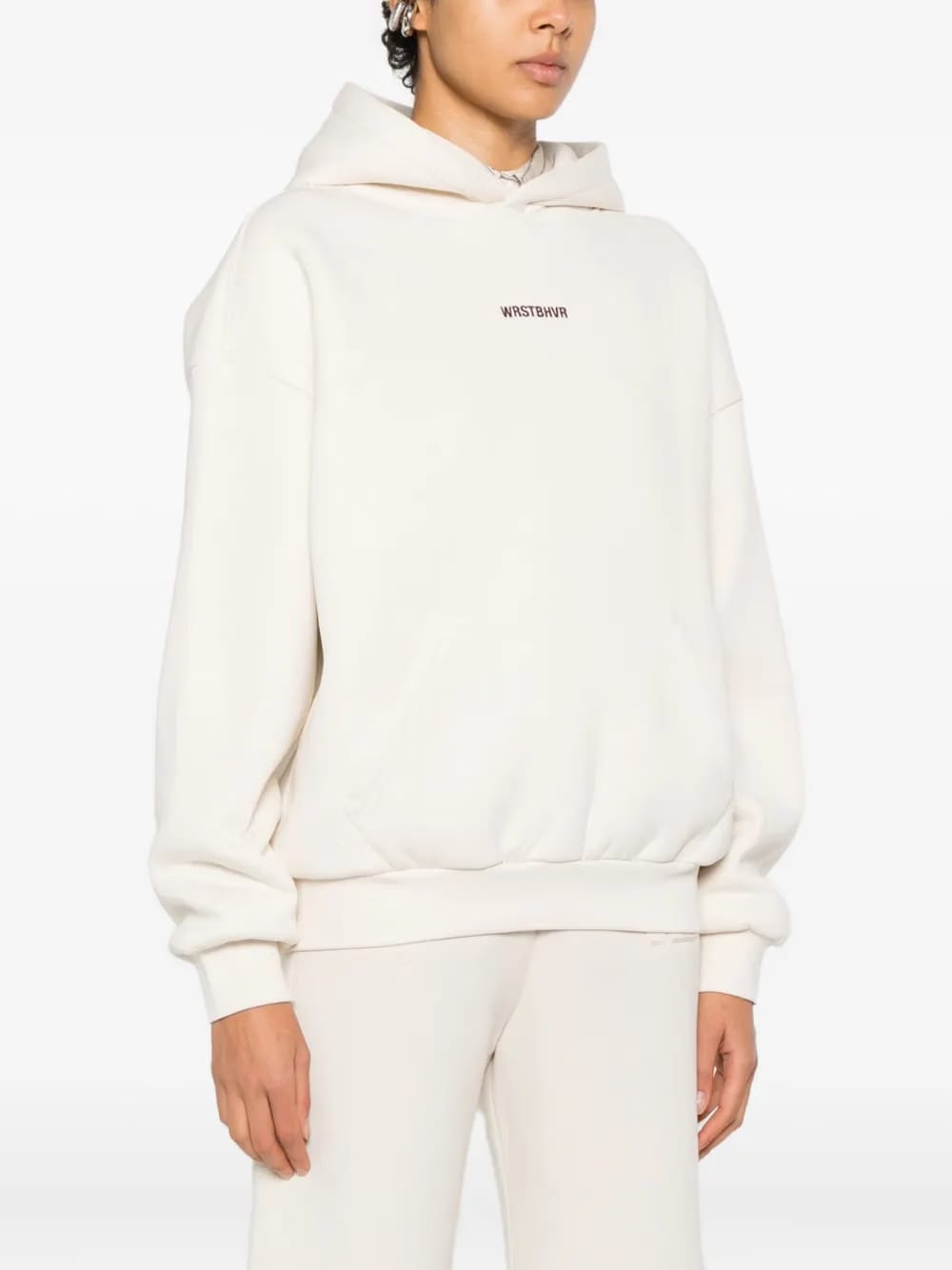 pouch Hoodie