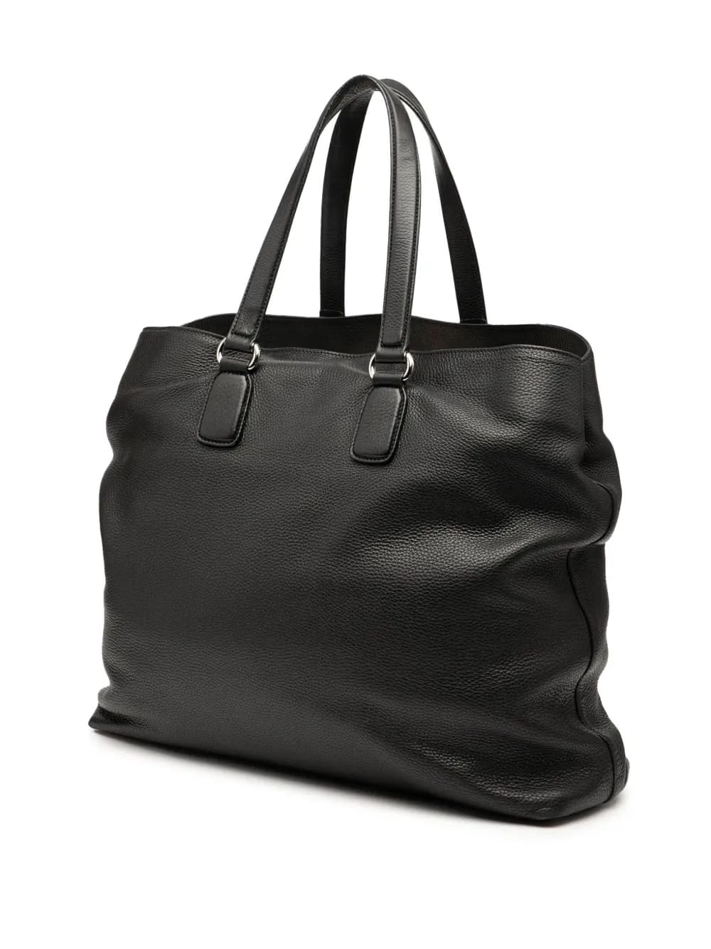 2000-2015 Leather Soho Open tote bag