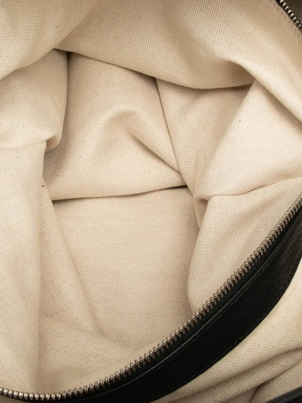 2000-2015 Leather Soho Open tote bag