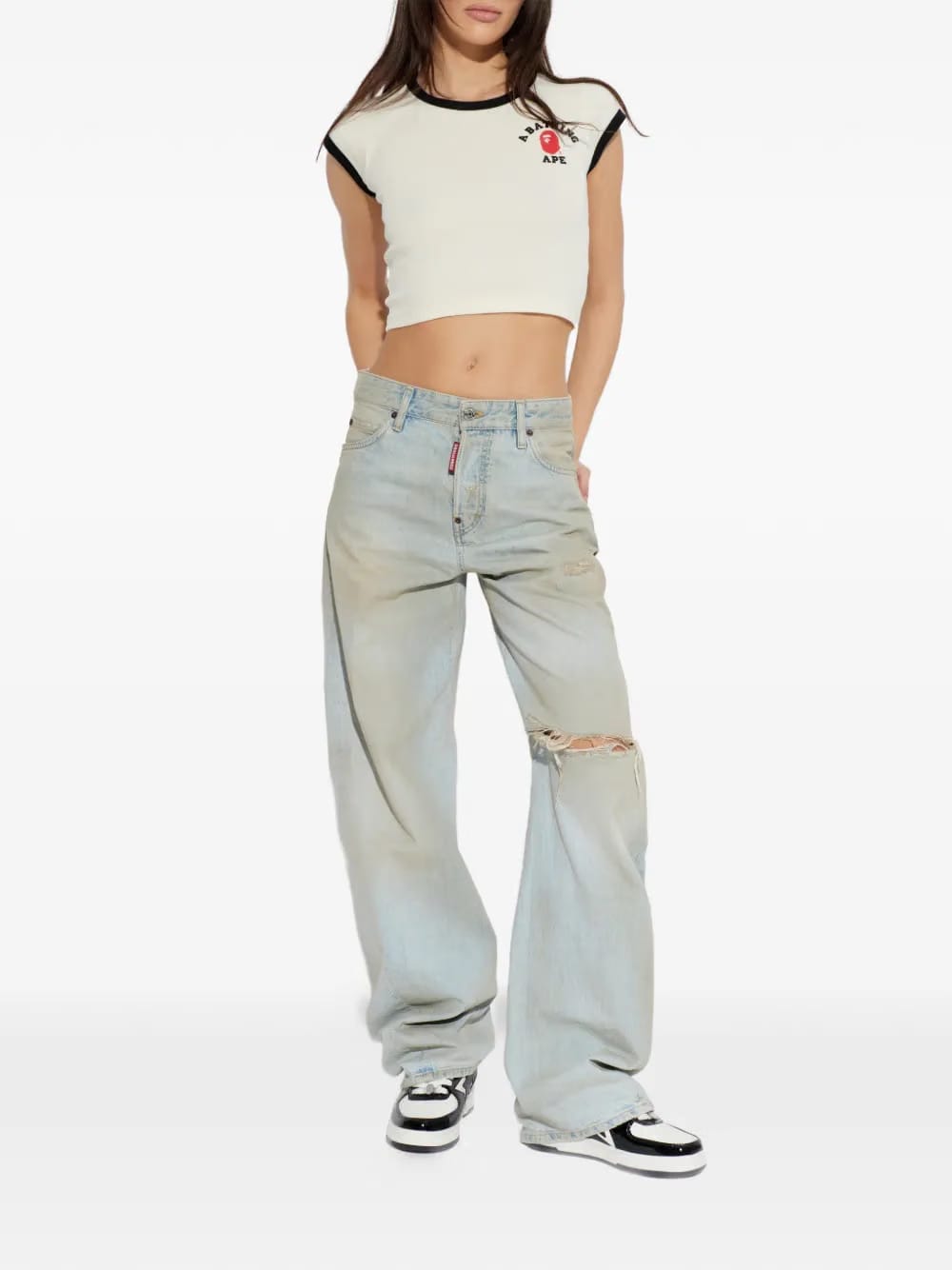 ringer T-Shirt