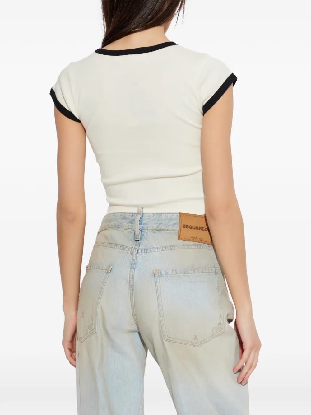 ringer T-Shirt