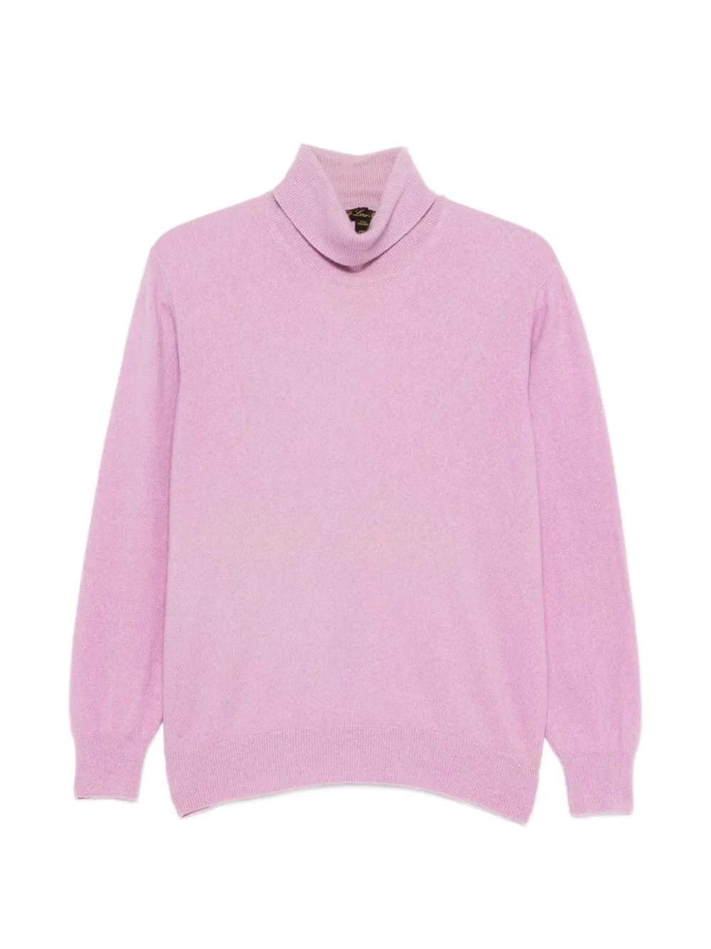 2020s roll-neck sweater