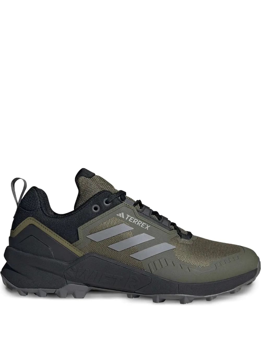 Terrex Swift R3 "Focus Olive" sneakers