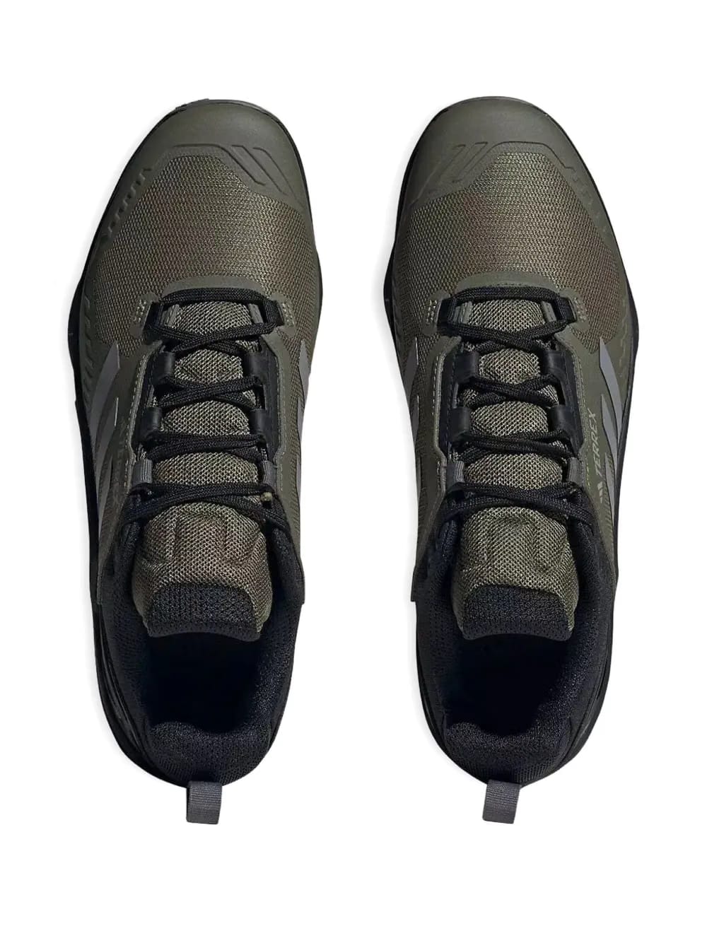 Terrex Swift R3 "Focus Olive" sneakers
