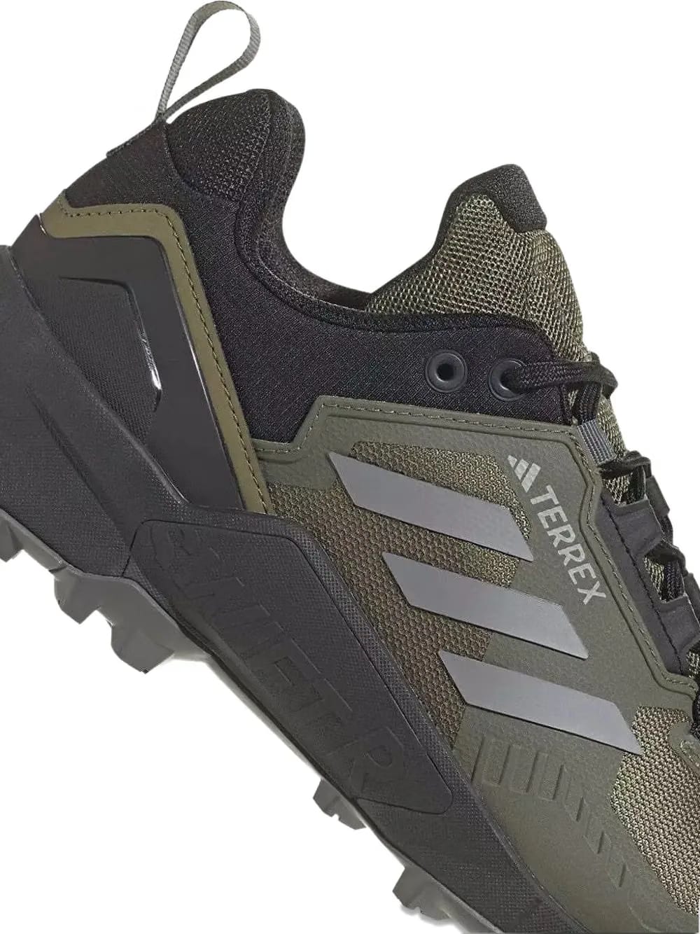 Terrex Swift R3 "Focus Olive" sneakers