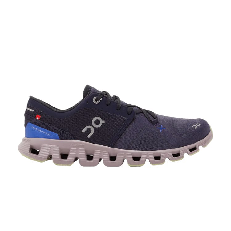 Wmns Cloud X 3 'Midnight Heron'