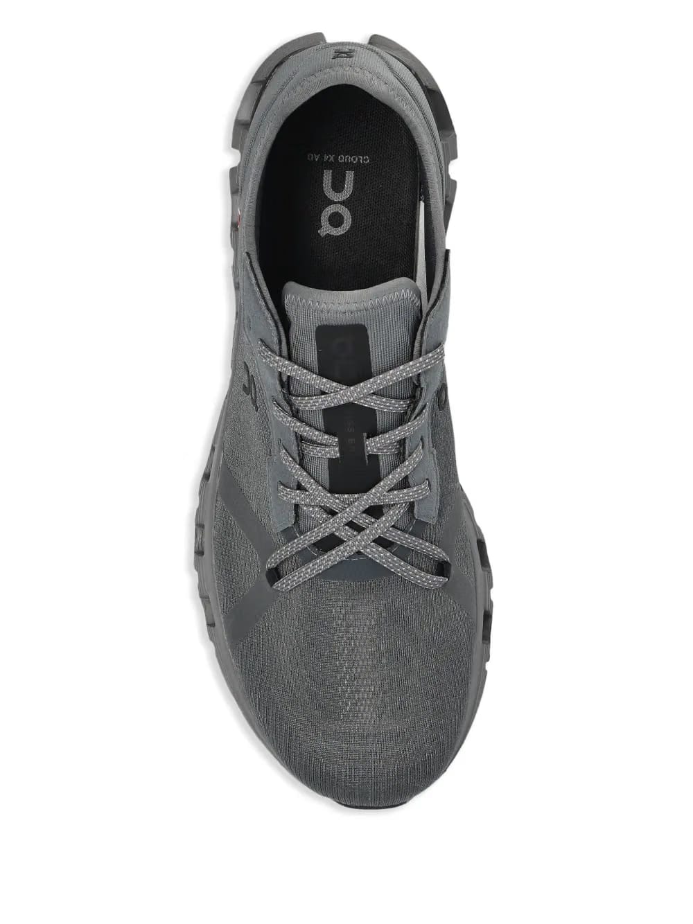 Cloud X 4 trainers 