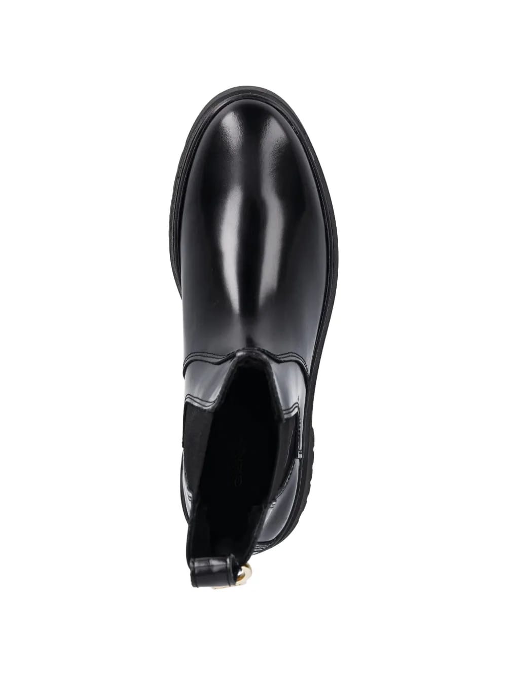 Aligrey pull-tab chelsea boots