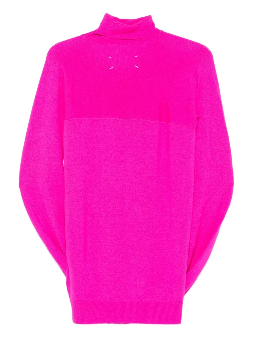 1990s turtleneck sweater