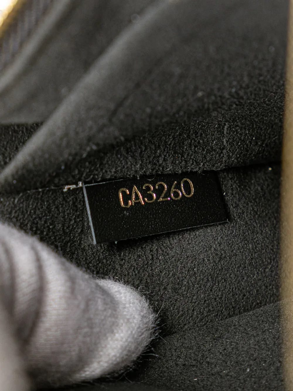 2020 Game On Neverfull MM pouch