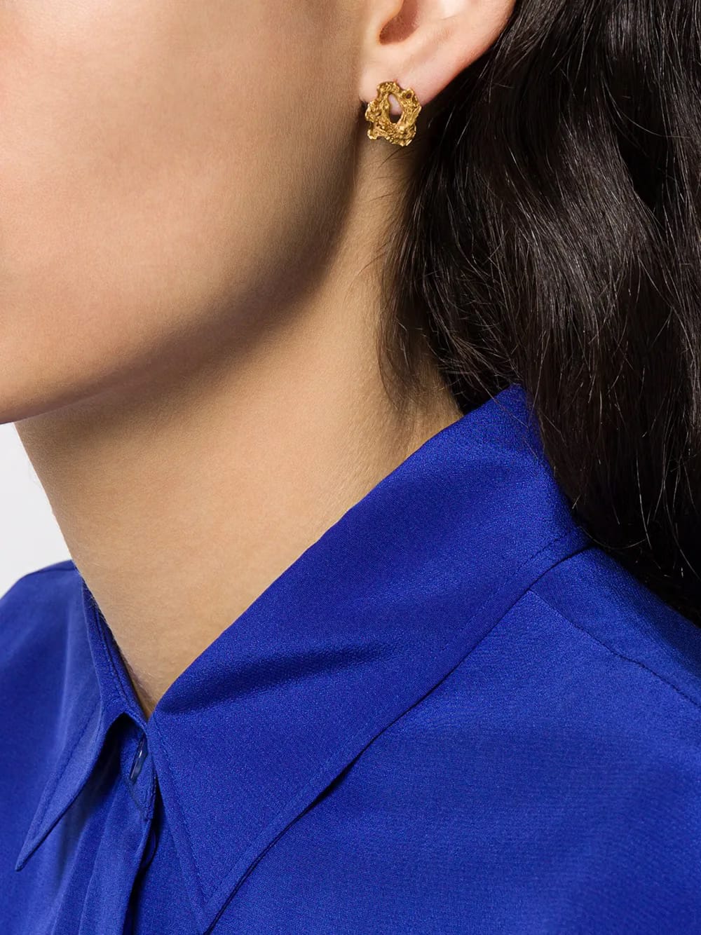 Pereskia earrings