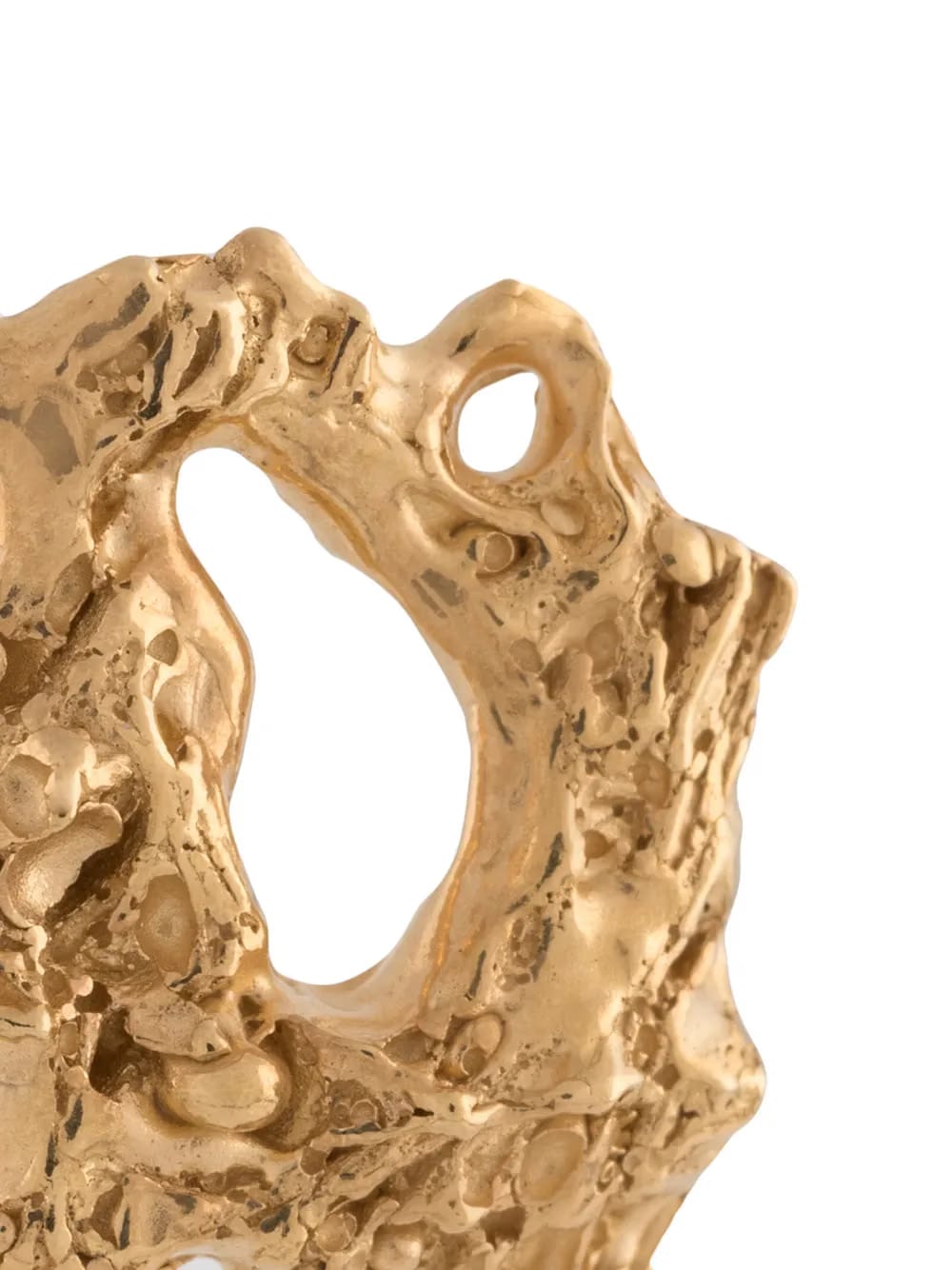 Pereskia earrings