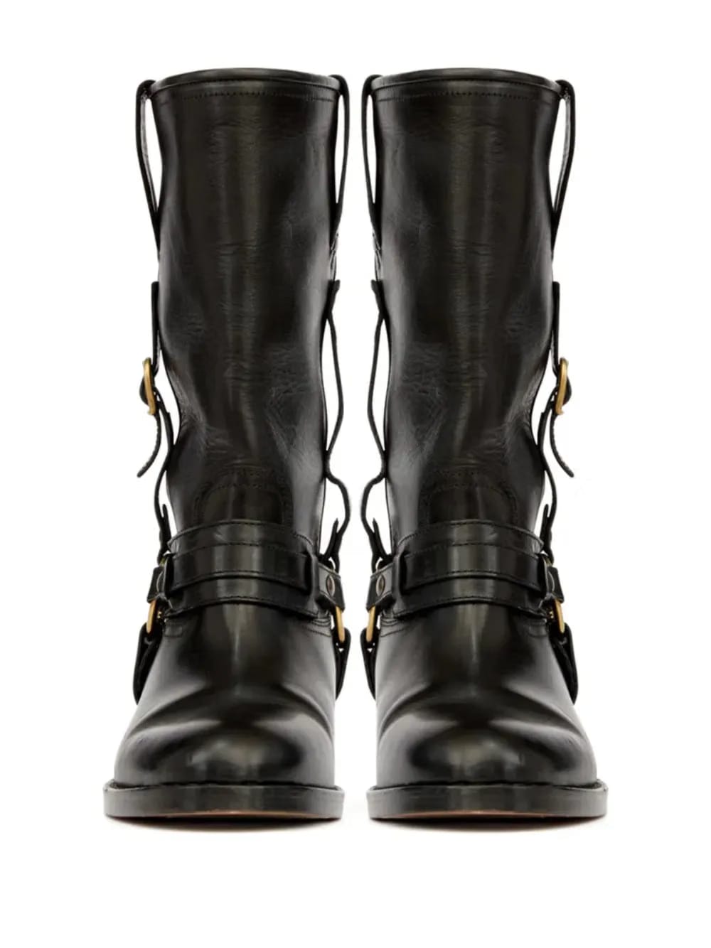 Heiko boots
