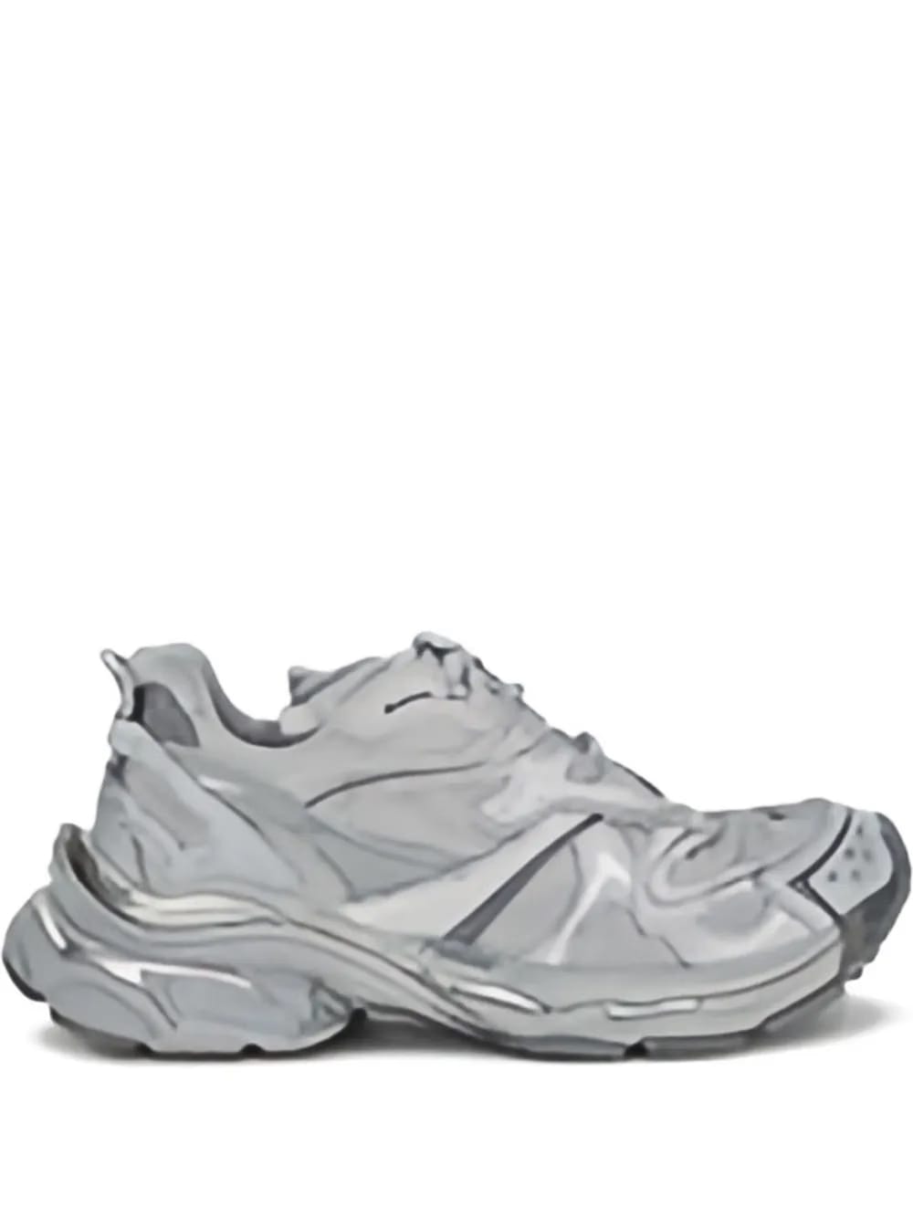 Runner 2 sneakers