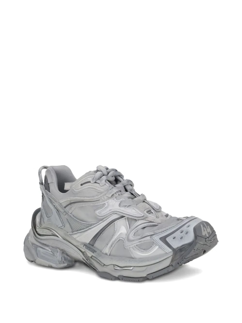 Runner 2 sneakers